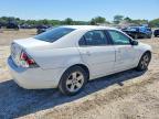 2007 Ford Fusion se