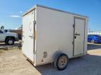 2018 Cargo Trailer 2018 Foresriver Cargomate Enclosed Cargo Trailer