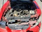 2003 Ford Mustang