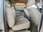 2013 Chevrolet Avalanche LTZ