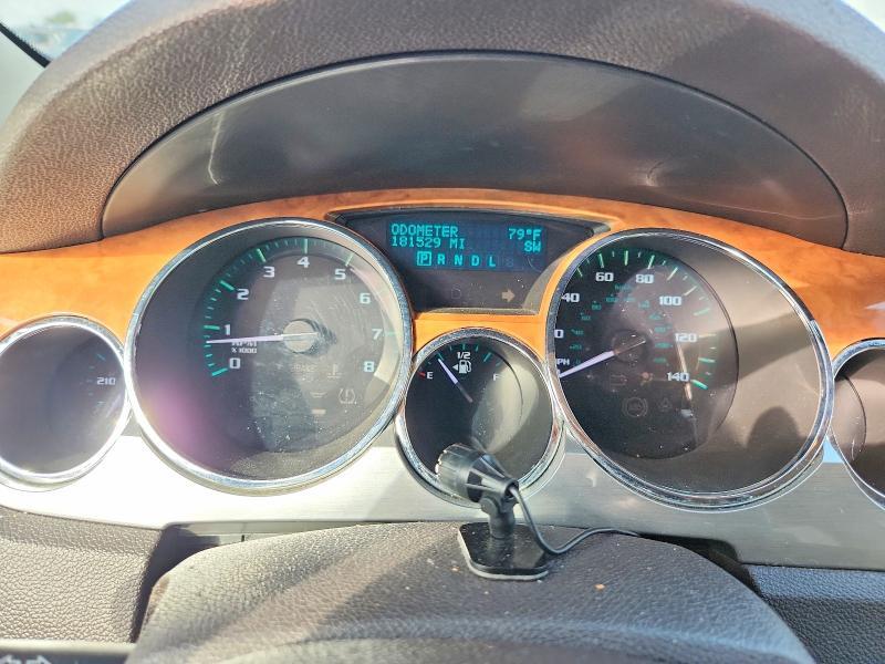 2009 Buick Enclave cx