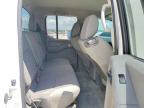 2012 Nissan Frontier S