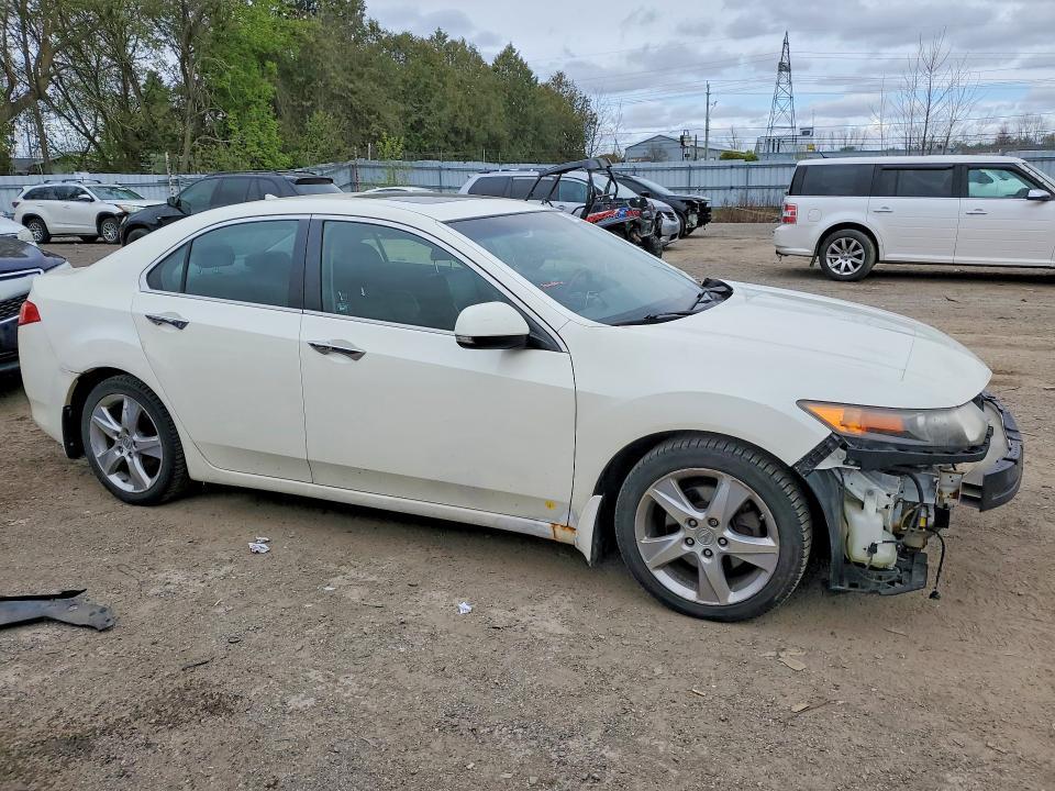 2011 Acura TSX
