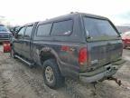 2005 Ford F250 Super Duty