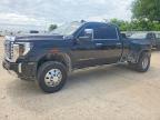 2025 GMC Sierra K3500 Denali