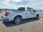 2014 Ford F150 Super cab