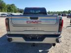 2025 GMC Sierra K2500 AT4