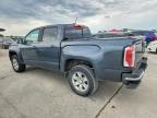 2017 GMC Canyon SLE