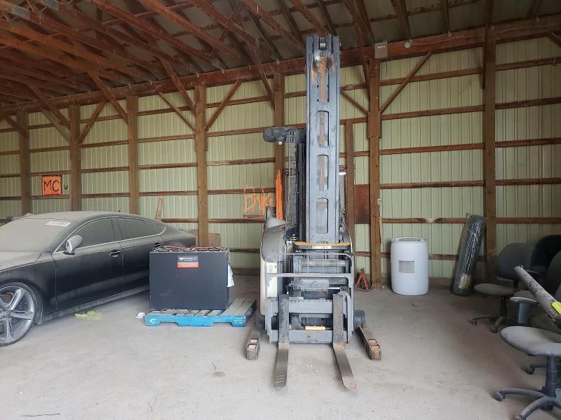 2025 Crwn Industrial Equipment