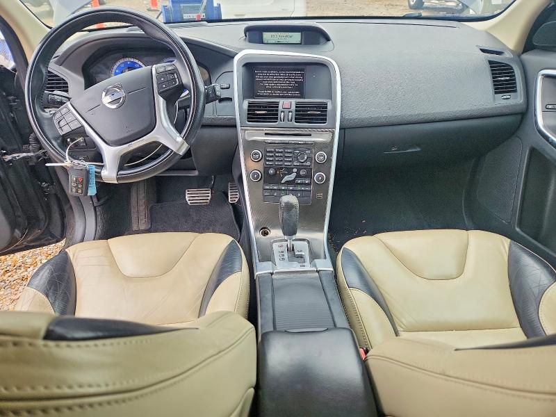 2011 Volvo Xc60 T6