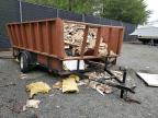 2010 Unknown 2010 Utility Trailer