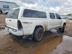2014 Toyota Tacoma Double Cab Long BED