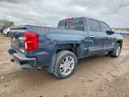2017 Chevrolet Silverado K1500 High Country