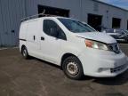 2015 Nissan NV200 S