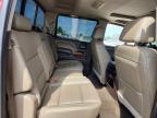 2016 GMC Sierra K1500 SLT