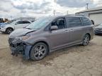 2017 Toyota Sienna se