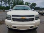 2012 Chevrolet Avalanche LTZ