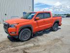 2025 Nissan Frontier PRO-X