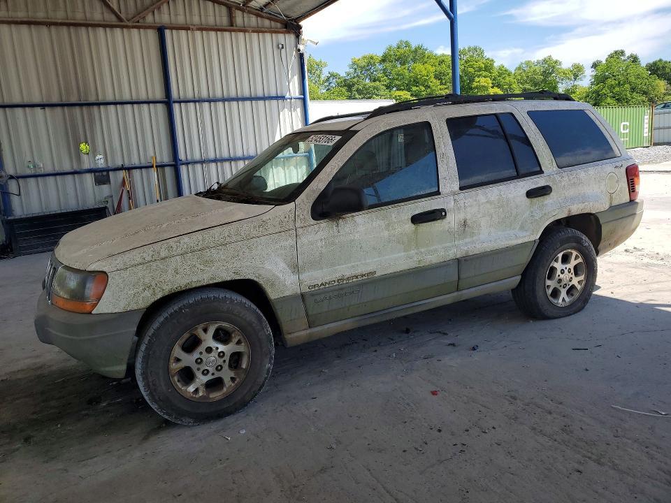 2000 Jeep Grand Cheroke