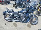 2007 Harley-Davidson Fxdbi California