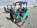 2018 Mitsubishi FGC25N Forklift