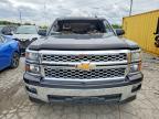 2014 Chevrolet Silverado C1500 LT