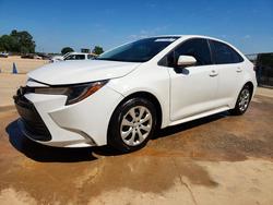 Vehiculos salvage en venta de Copart Tanner, AL: 2025 Toyota Corolla le