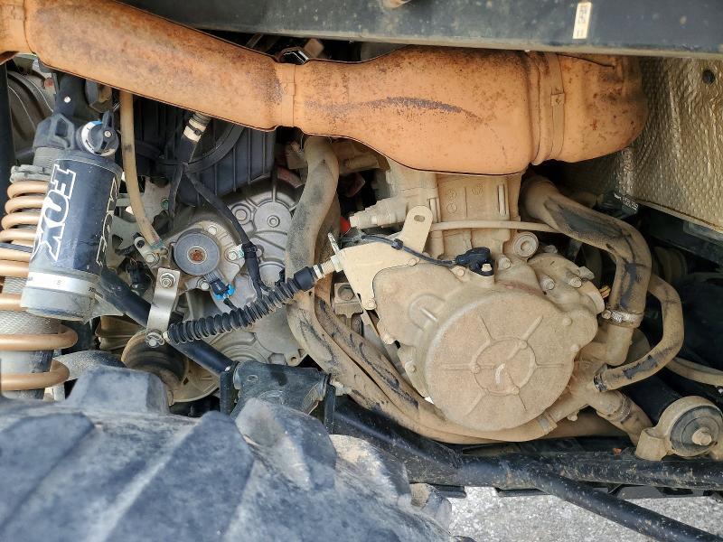 2019 Polaris General Utility Vehicle