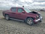 2007 Honda Ridgeline RTL