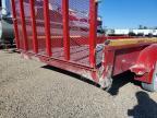 2020 Rice 12' Utilit