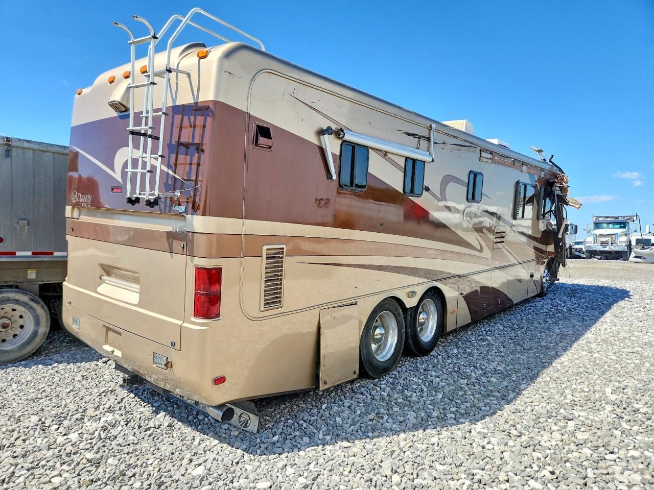 2001 Roadmaster RV