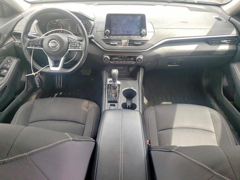 2019 Nissan Altima sv