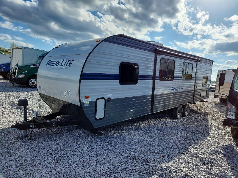 2020 Gulf Stream Ameri-LITE Camper