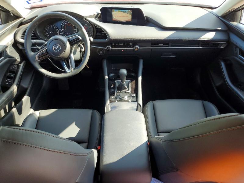 2025 Mazda 3 Select Sport
