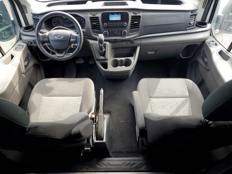 2020 Ford Transit T-350