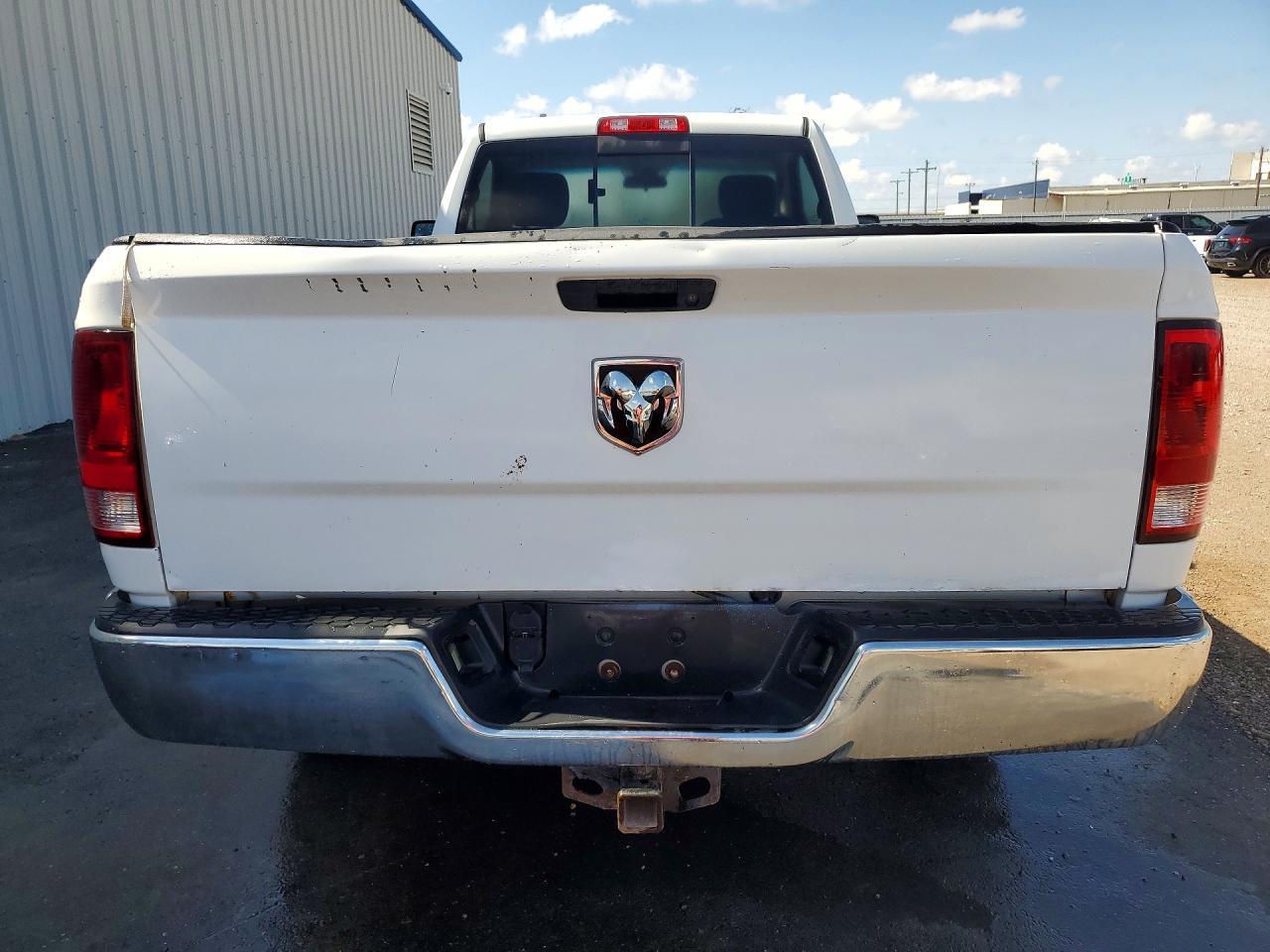 2014 Dodge RAM 1500 ST
