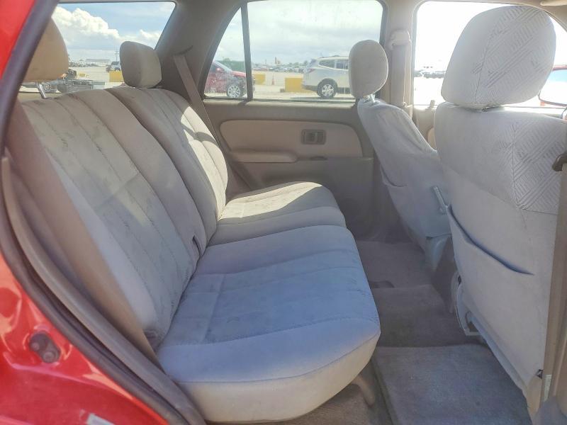 1997 Toyota 4runner SR5