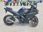 2018 Yamaha YZFR3