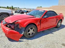 2003 Ford Mustang for sale in Mentone, CA