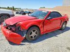 2003 Ford Mustang