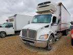 2023 Kenworth T270 Refrigerated BOX Truck