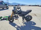 2024 Kawasaki BR125 J