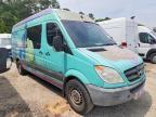 2012 Mercedes-Benz Sprinter