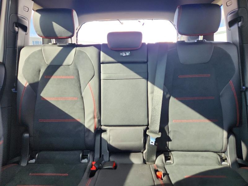2023 Mercedes-Benz Glb 250 4matic
