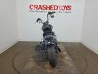 2015 Harley-Davidson Fxdb Dyna Street BOB