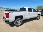 2018 Chevrolet Silverado K2500 Heavy Duty LT