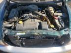 2002 Dodge Dakota Quad SLT