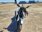 2014 Honda CB500 F