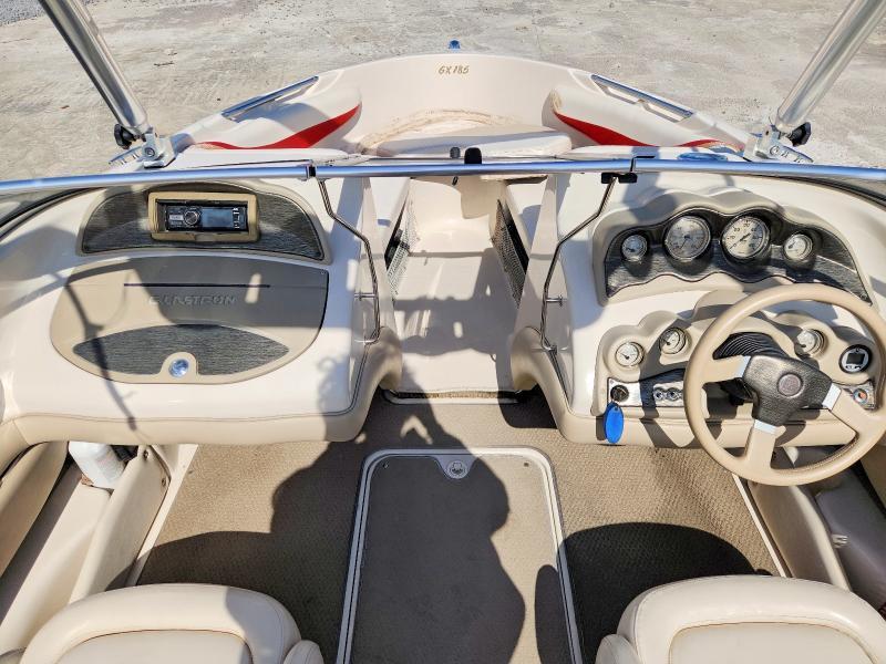 2003 Glasstron Boat-Boat