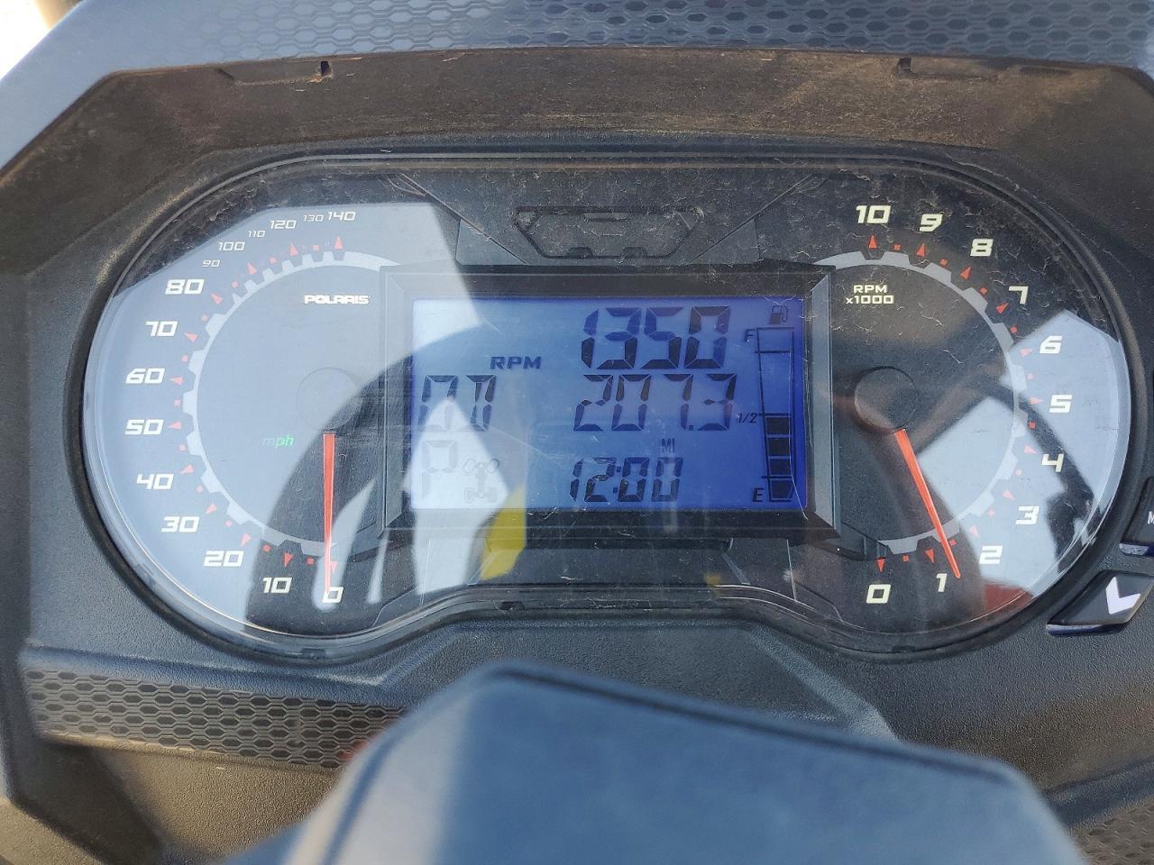 2021 Polaris RZR XP 4 Turbo